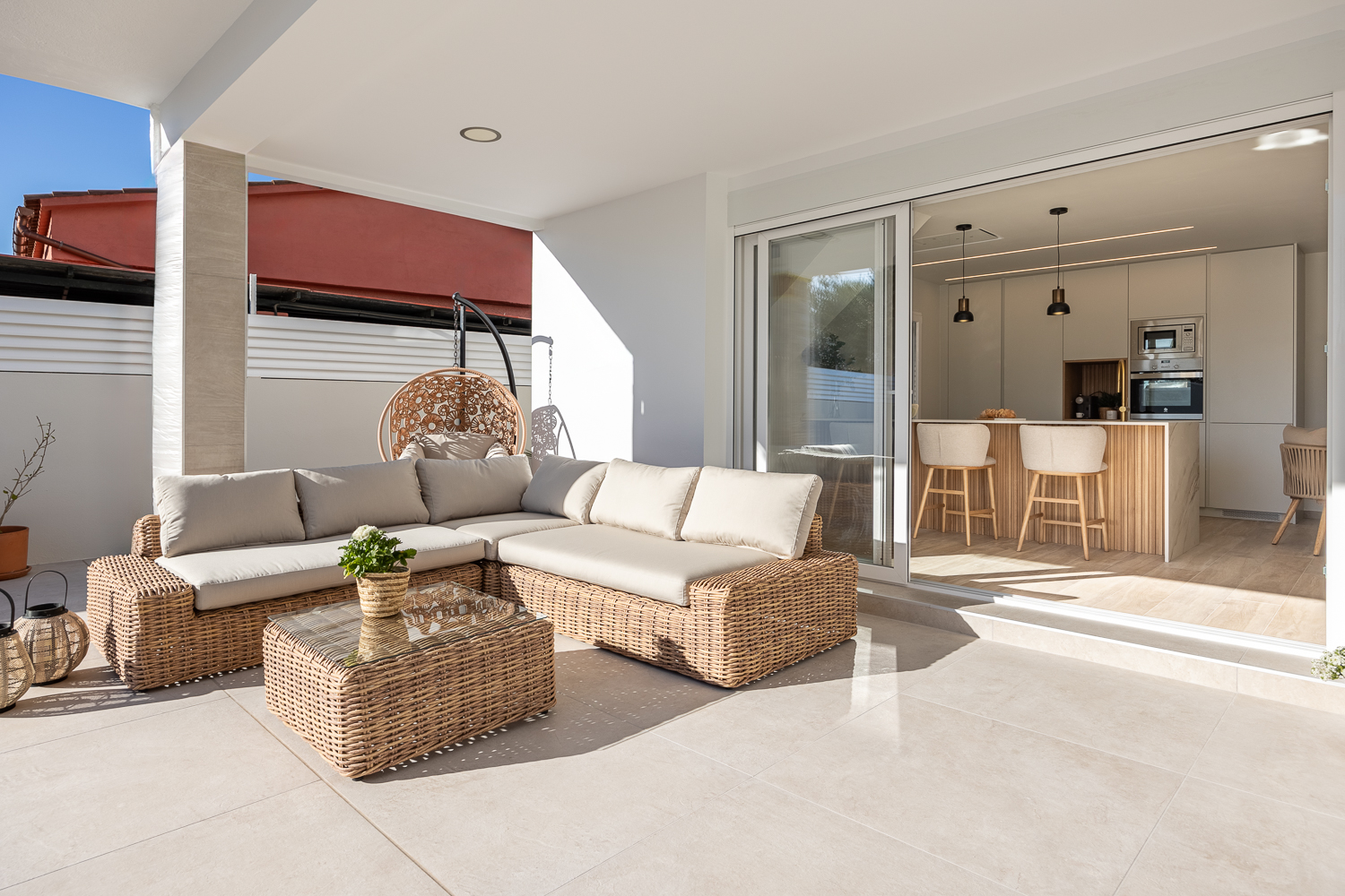 Imagen del proyecto Casa Nuvart